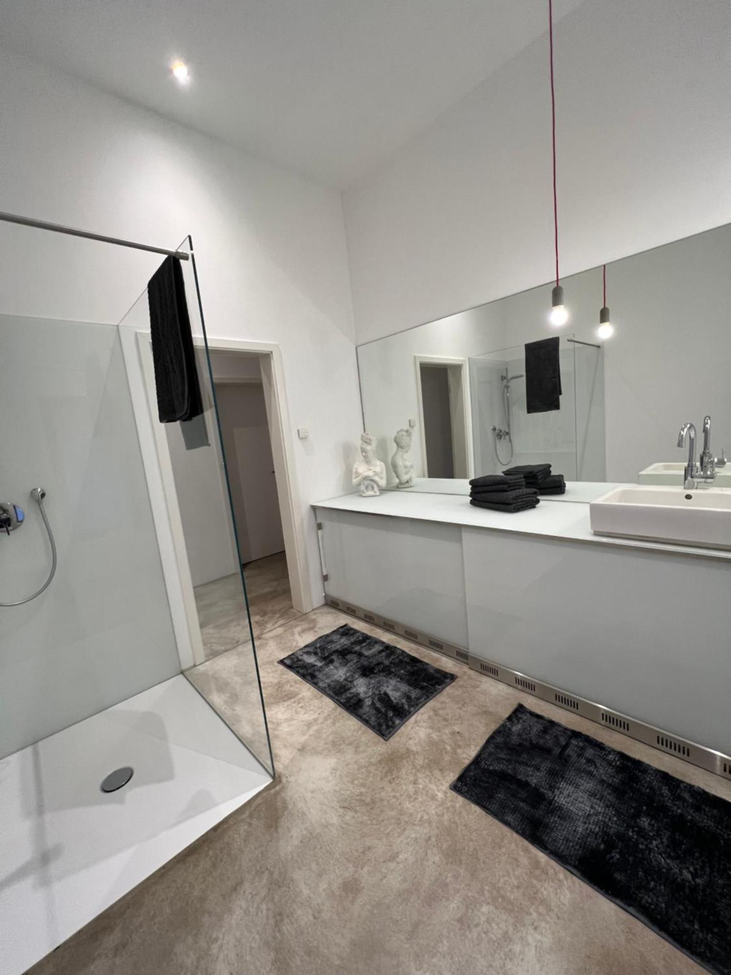 Vila Historisches Designer Loft Essen Exteriér fotografie