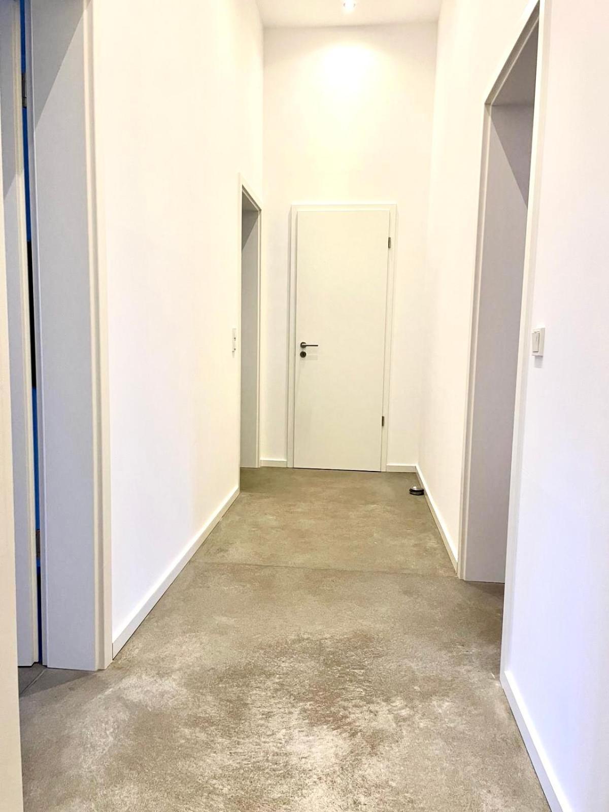 Vila Historisches Designer Loft Essen Exteriér fotografie